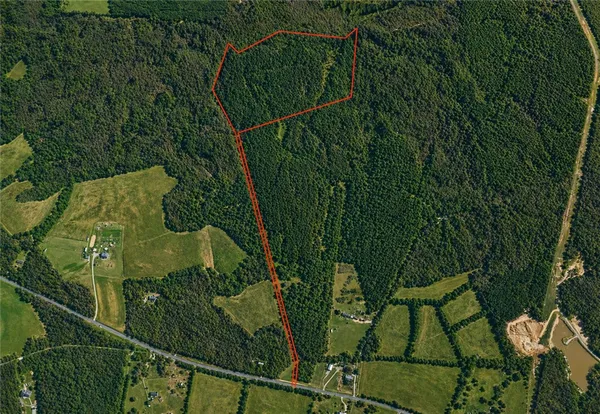 $272,000 | 3172 Highway 20, Abbeville, SC 29620