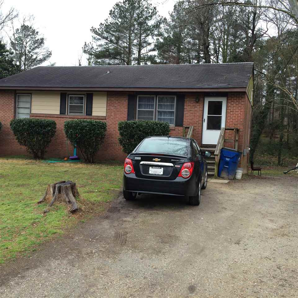 928 Friar Tuck Road Raleigh, NC 27610 - Photo 1 of 6 Photo 1