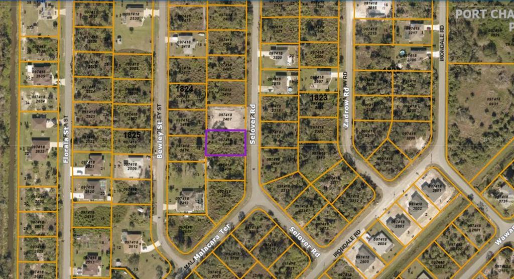 8 Selover Road North Port, FL 34287 - Photo 1 of 1 Gallery Image 1