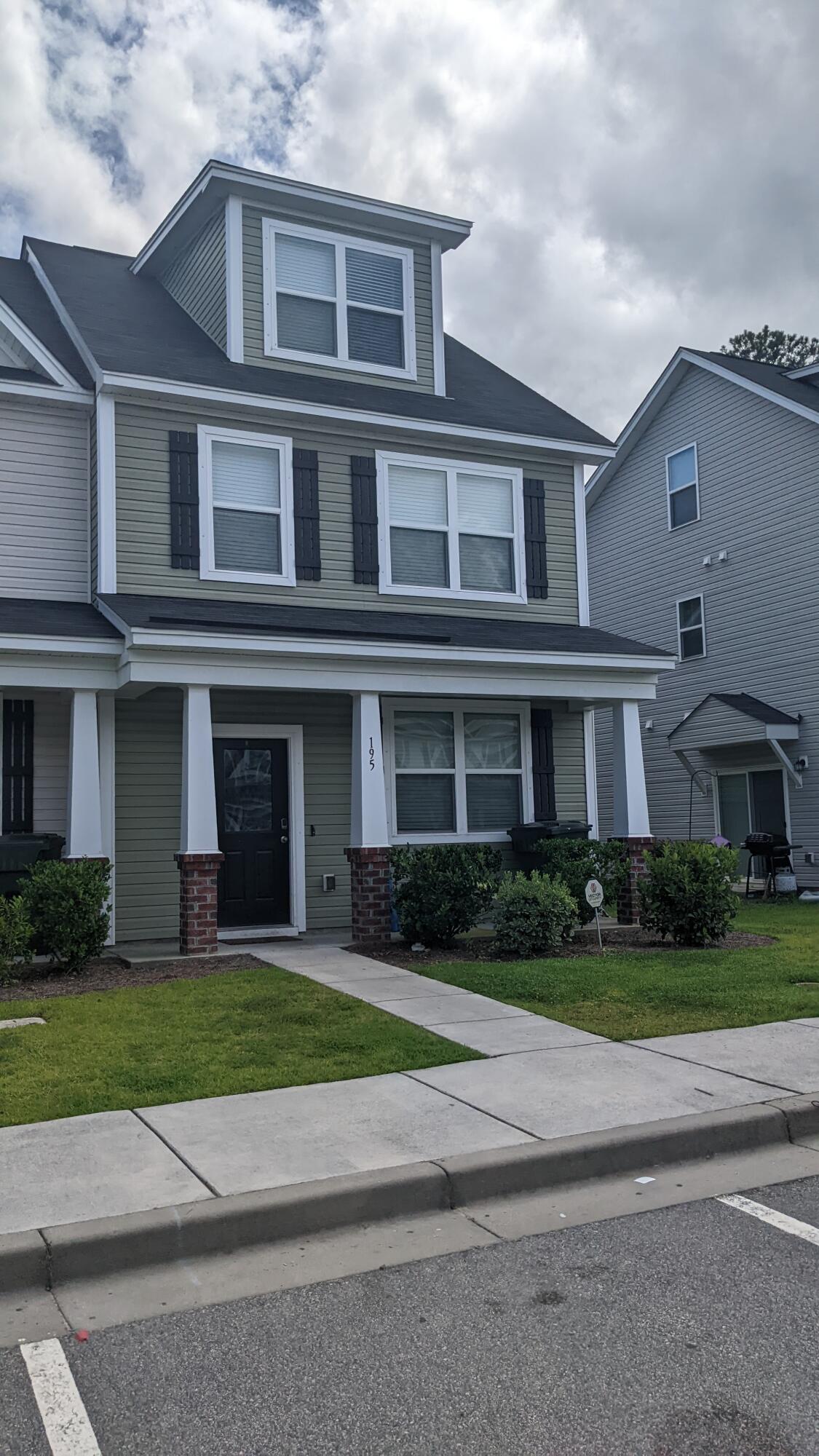 195 Woodward Road Goose Creek, SC 29445 - Photo 2 of 2 photo 2