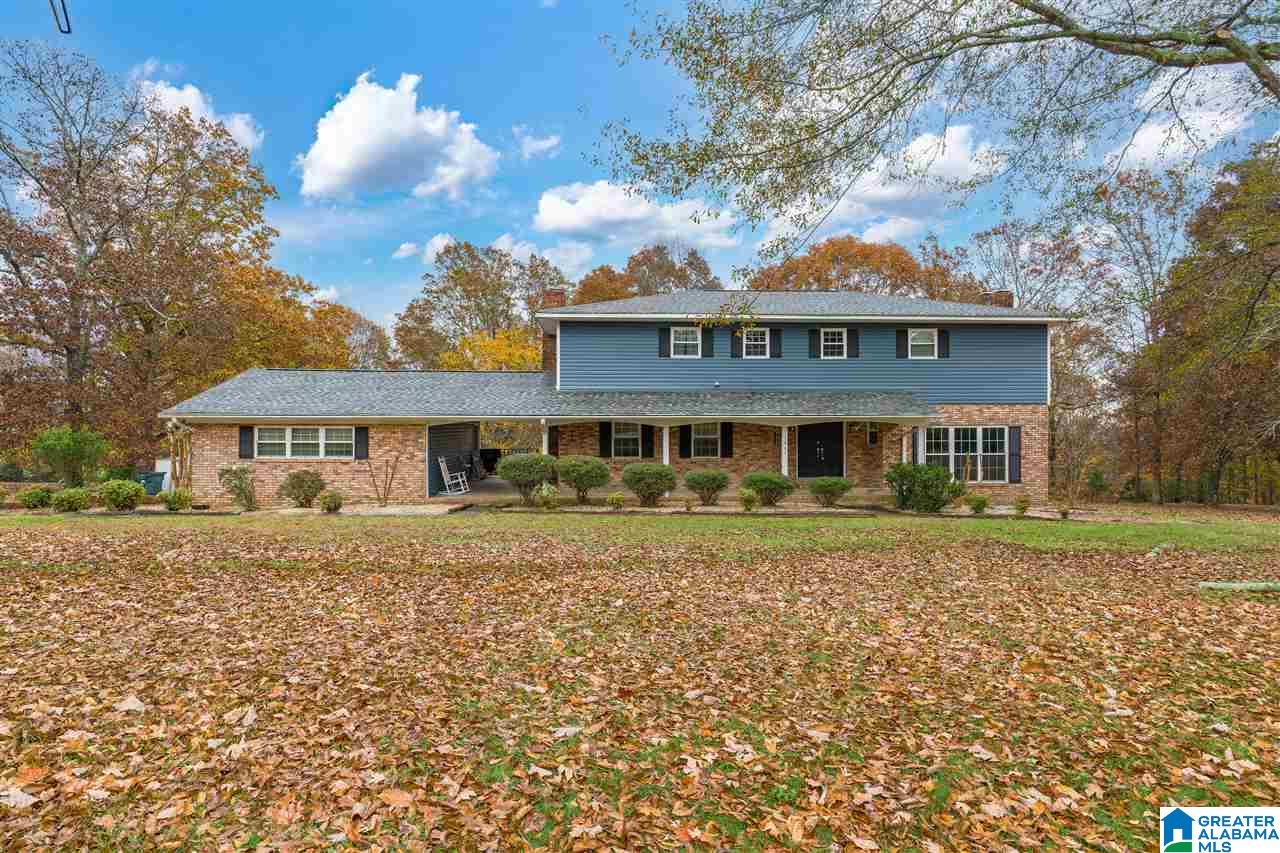 1661 Grandview Trail Warrior, AL 35180 - Photo 1 of 30