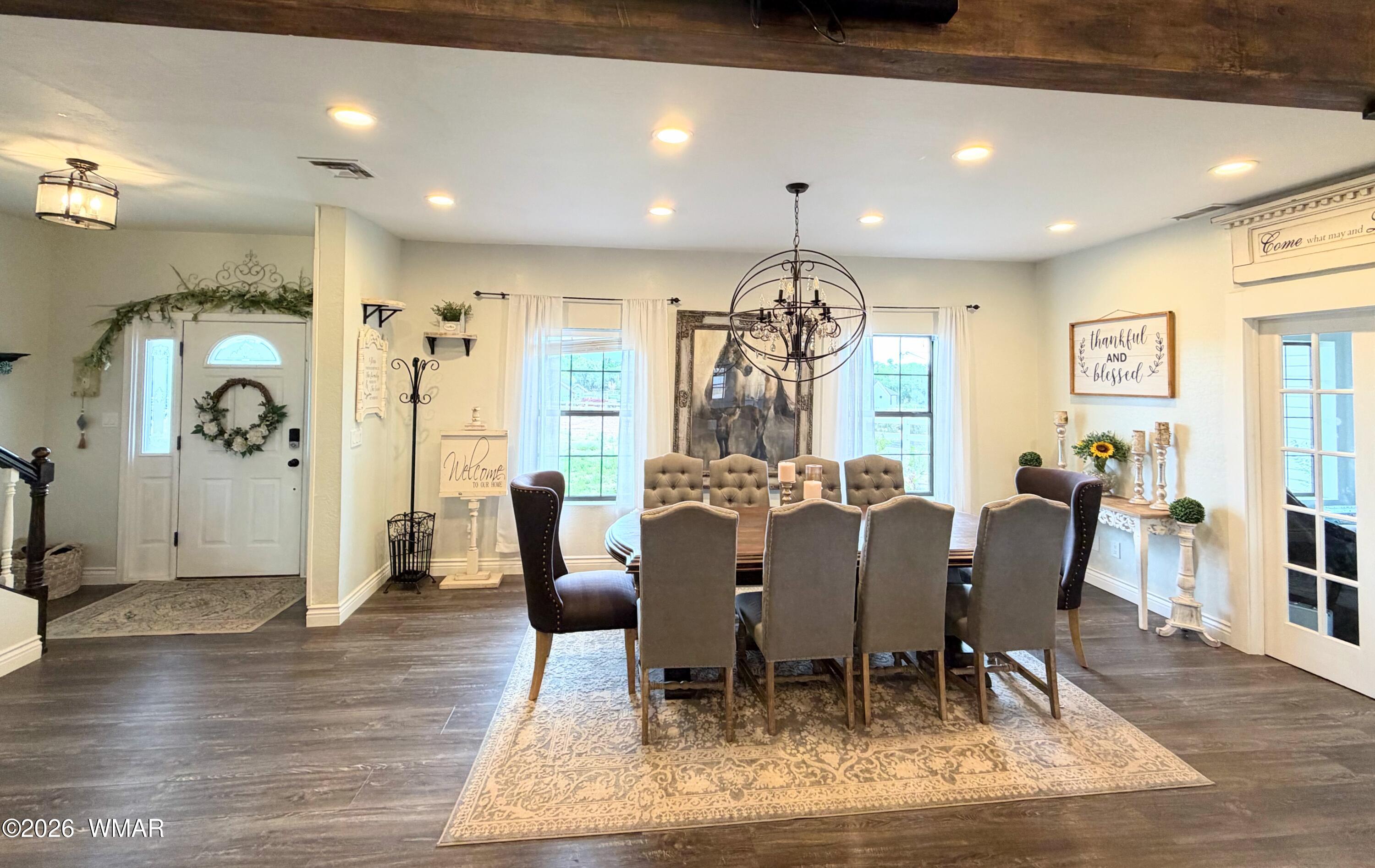 1147 South Hoyt Road Snowflake, AZ 85937 - Photo 18 of 86 Gallery Image 18