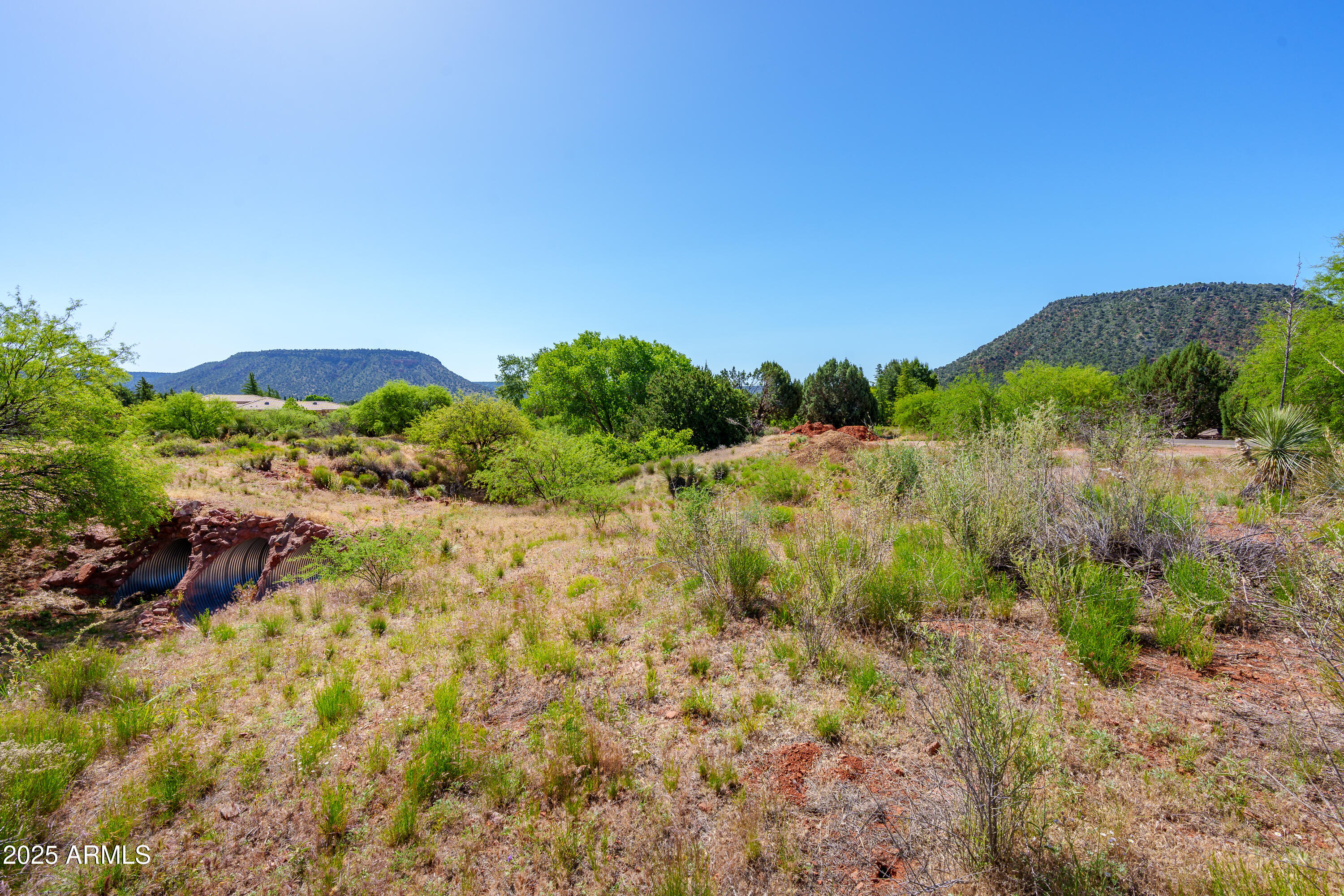 105 East Saddlehorn Road, Unit 161 Sedona, AZ 86351 - Photo 21 of 33 a view of a field