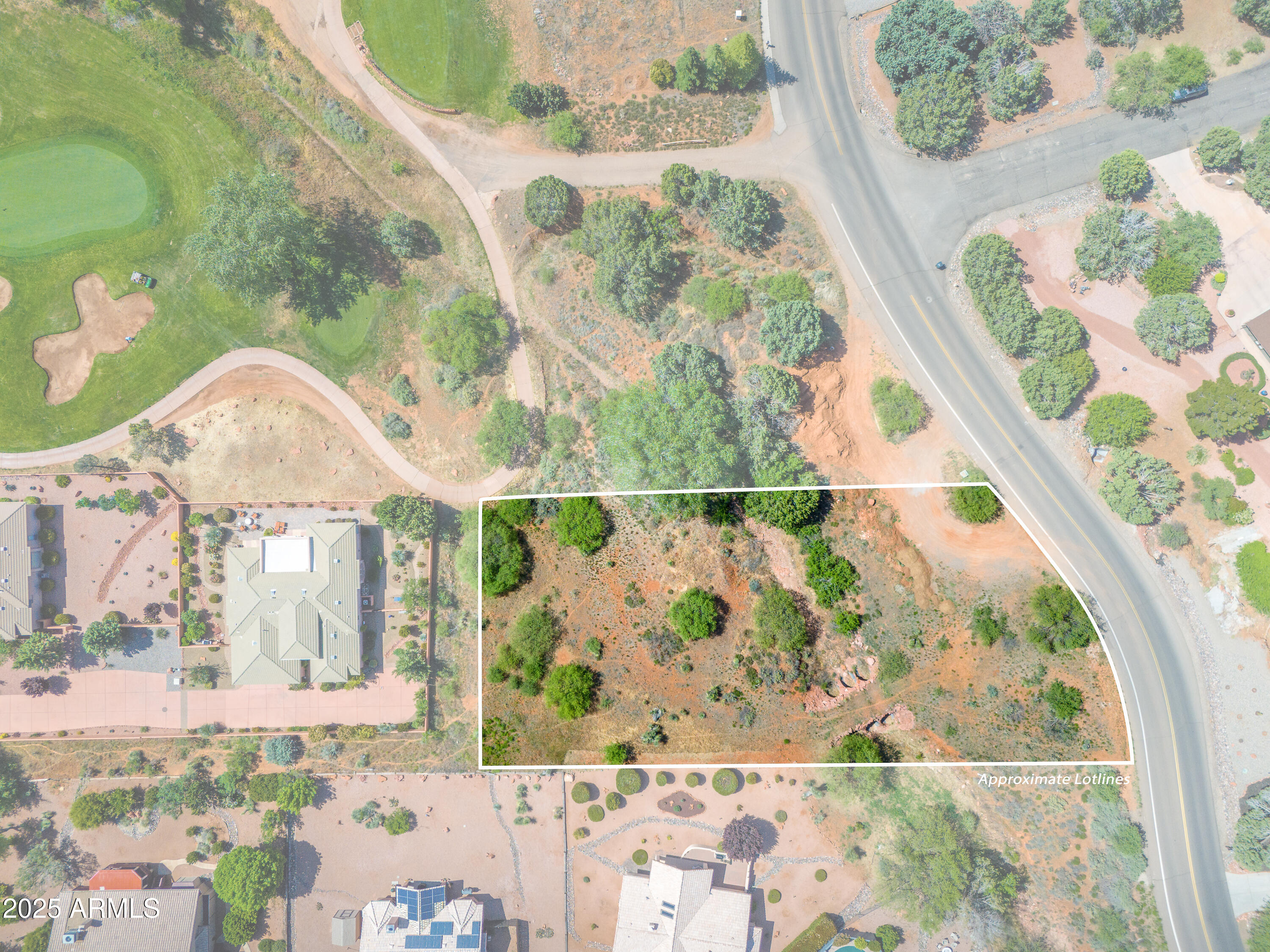105 East Saddlehorn Road, Unit 161 Sedona, AZ 86351 - Photo 33 of 33 a view of a bird bath