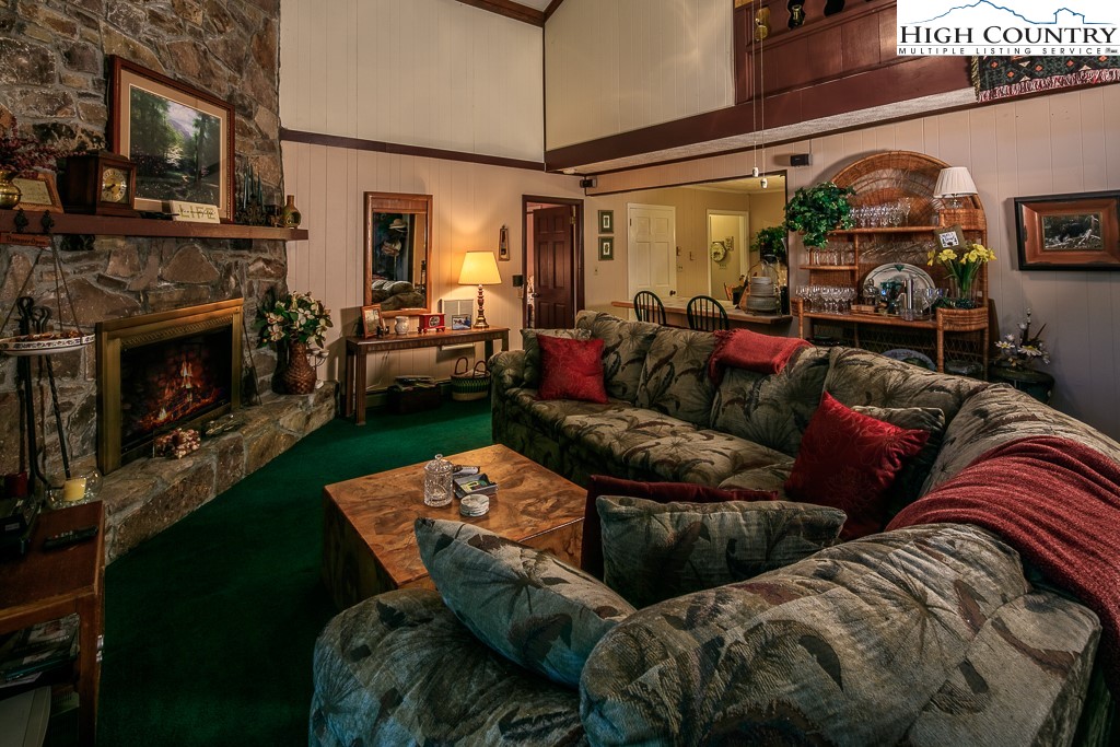219 Spring Branch Road Beech Mountain, NC 28604 - Photo 11 of 32 Gallery Image 11
