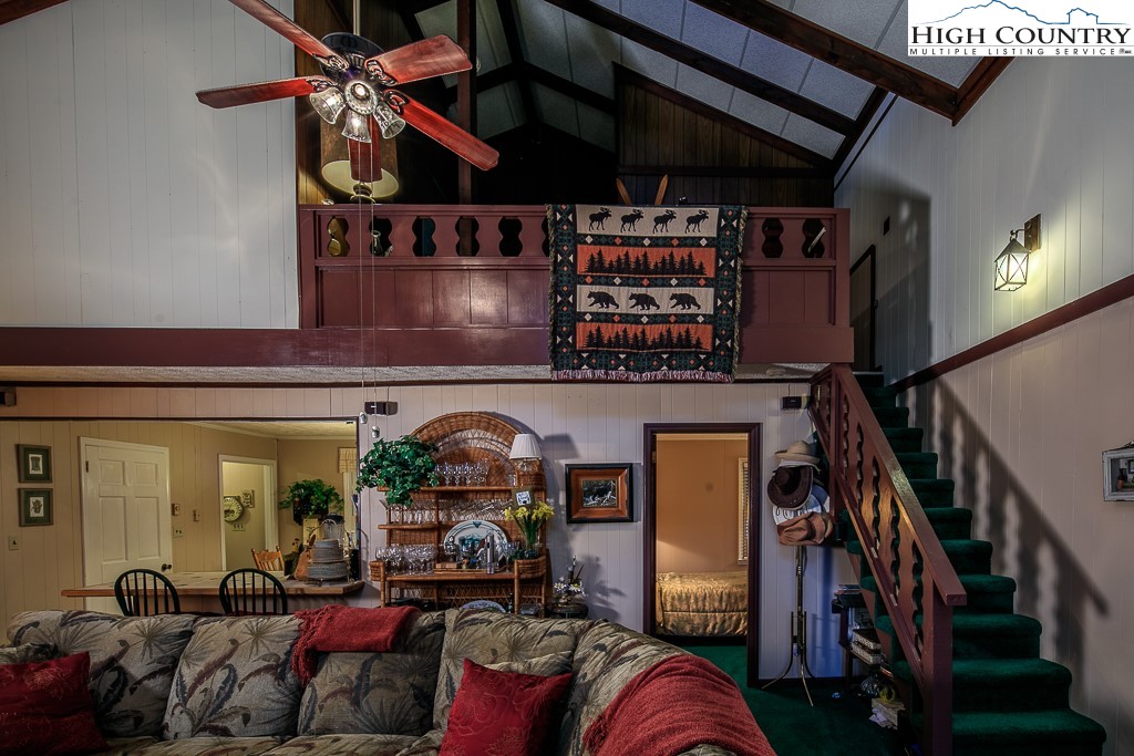 219 Spring Branch Road Beech Mountain, NC 28604 - Photo 13 of 32 Gallery Image 13