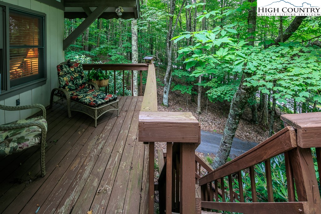 219 Spring Branch Road Beech Mountain, NC 28604 - Photo 14 of 32 Gallery Image 14