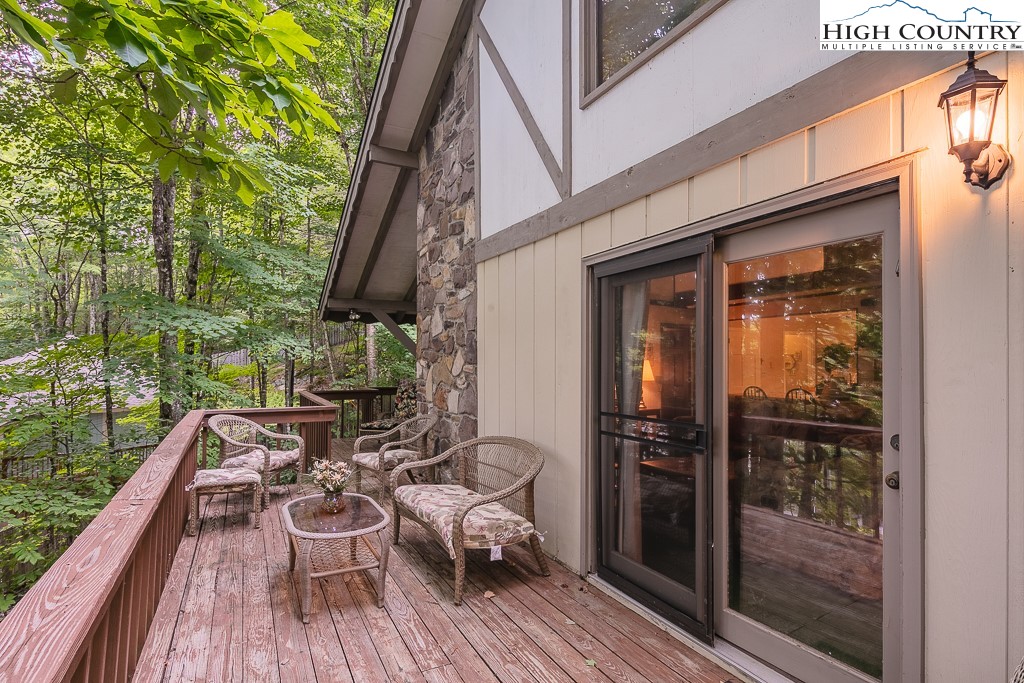 219 Spring Branch Road Beech Mountain, NC 28604 - Photo 15 of 32 Gallery Image 15