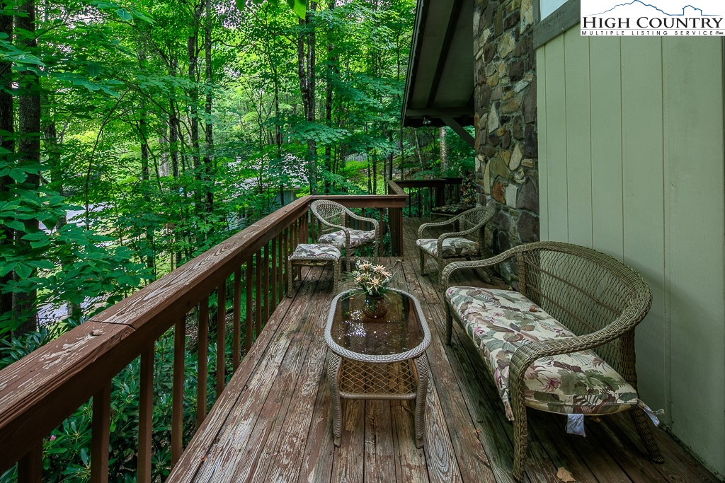 219 Spring Branch Road Beech Mountain, NC 28604 - Photo 16 of 32 Gallery Image 16
