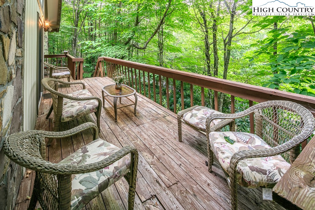 219 Spring Branch Road Beech Mountain, NC 28604 - Photo 17 of 32 Gallery Image 17