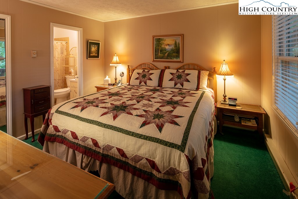 219 Spring Branch Road Beech Mountain, NC 28604 - Photo 18 of 32 Gallery Image 18