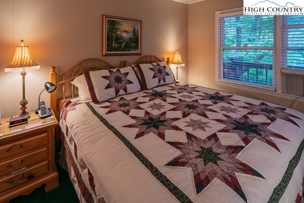 219 Spring Branch Road Beech Mountain, NC 28604 - Photo 23 of 32 Gallery Image 23