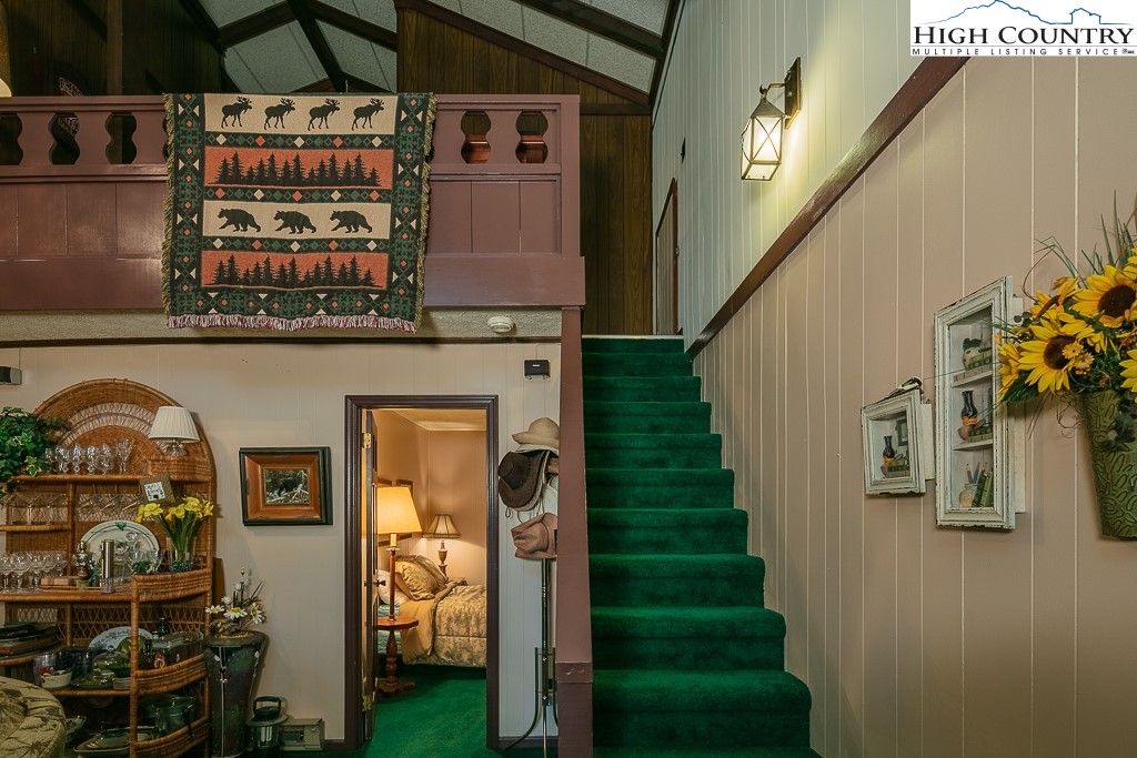 219 Spring Branch Road Beech Mountain, NC 28604 - Photo 27 of 32 Gallery Image 27