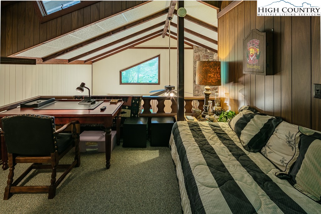 219 Spring Branch Road Beech Mountain, NC 28604 - Photo 30 of 32 Gallery Image 30