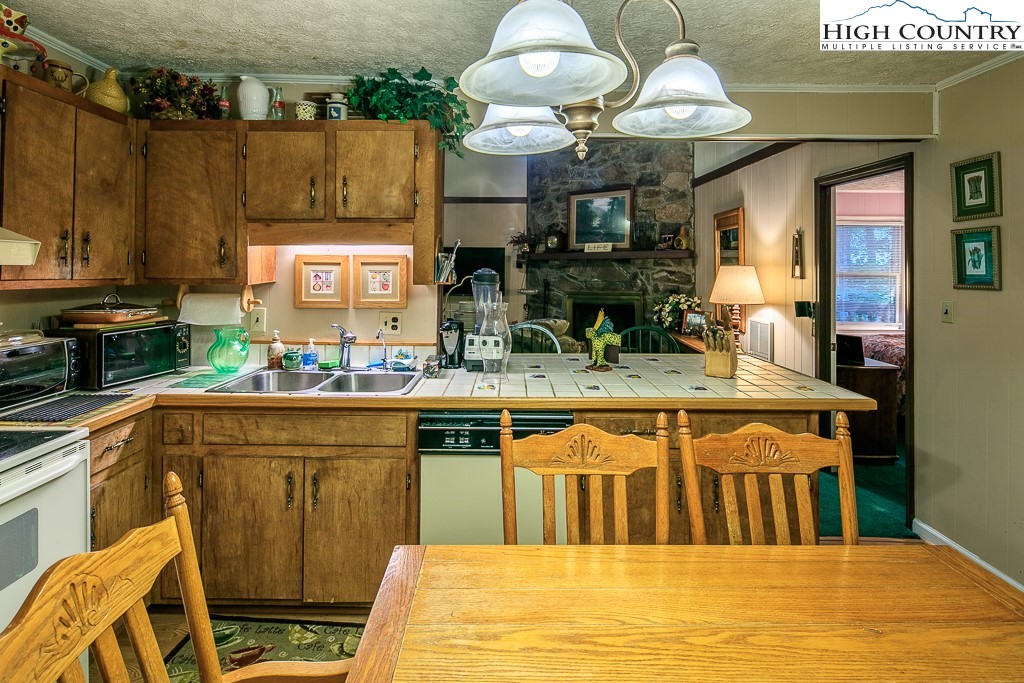 219 Spring Branch Road Beech Mountain, NC 28604 - Photo 6 of 32 Gallery Image 6
