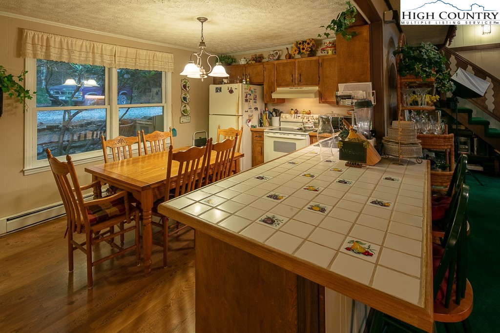 219 Spring Branch Road Beech Mountain, NC 28604 - Photo 7 of 32 Gallery Image 7