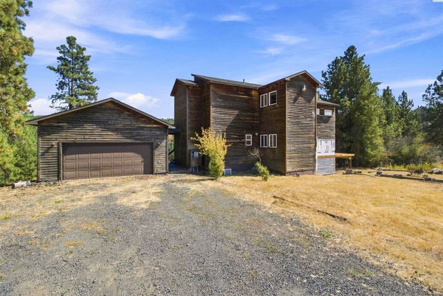 $650,000 | 1001 North River Road, Palouse, WA 99161