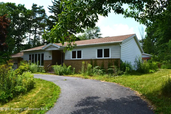 $350,000 | 1205 Layton Road, Clarks Summit, PA 18411