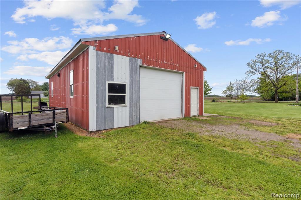 10605 Wilkinson Road Lennon, MI 48449 - Photo 28 of 49