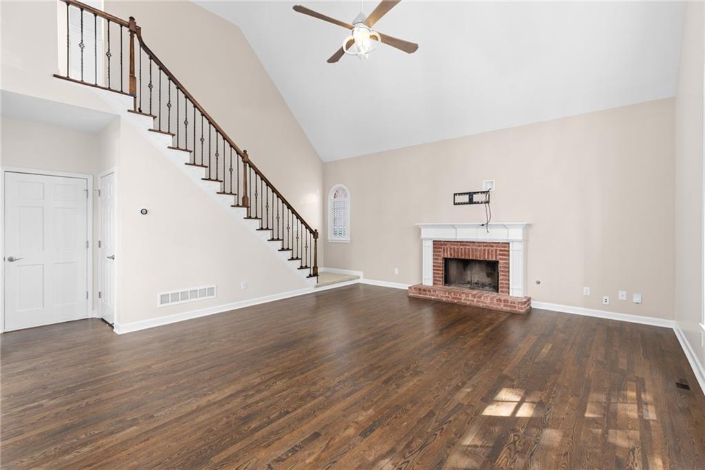 2560 Hamptons Run Alpharetta, GA 30005 - Photo 20 of 52