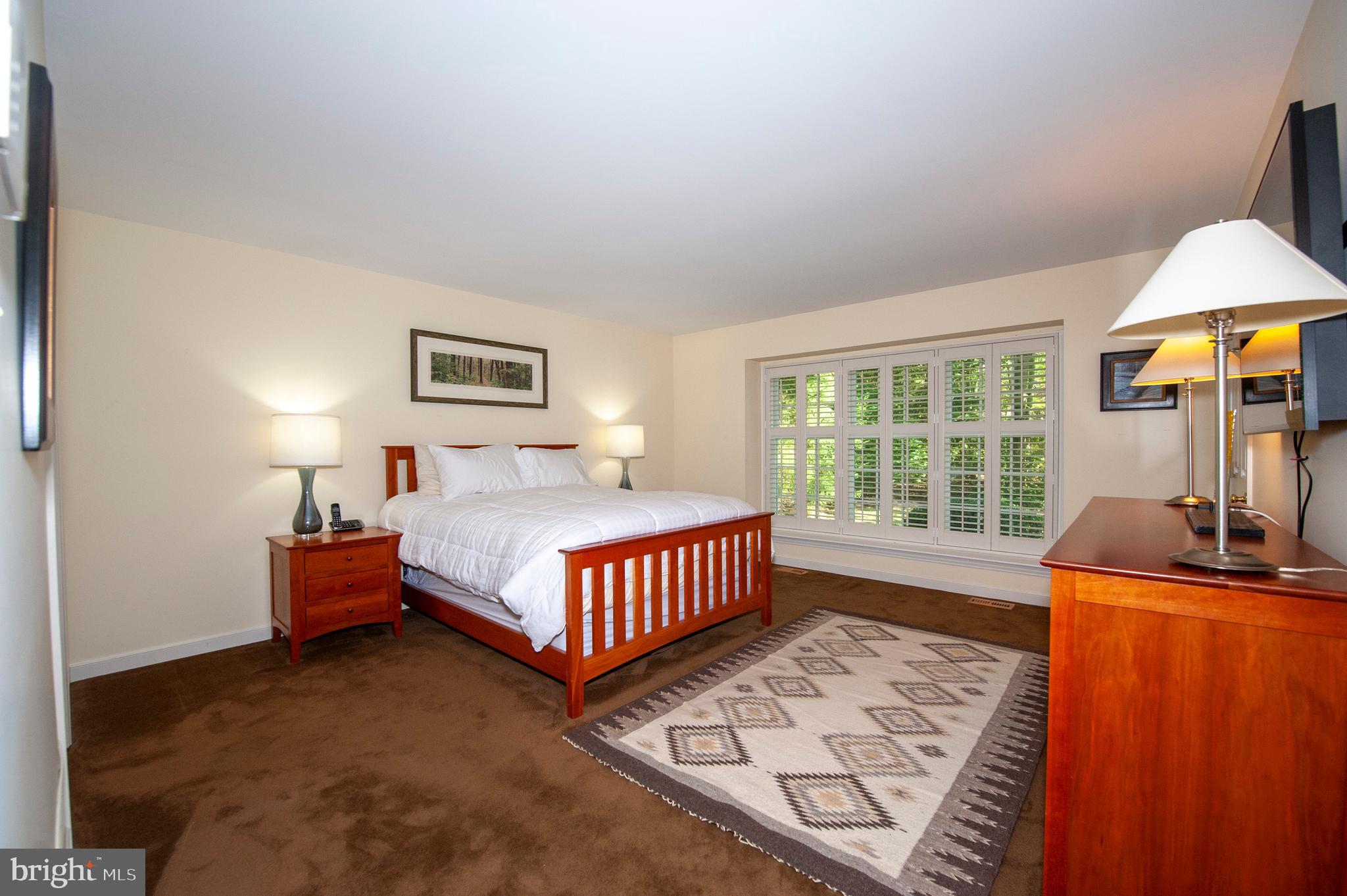 410 Chester Road Devon, PA 19333 - Photo 19 of 40 1st floor bedroom