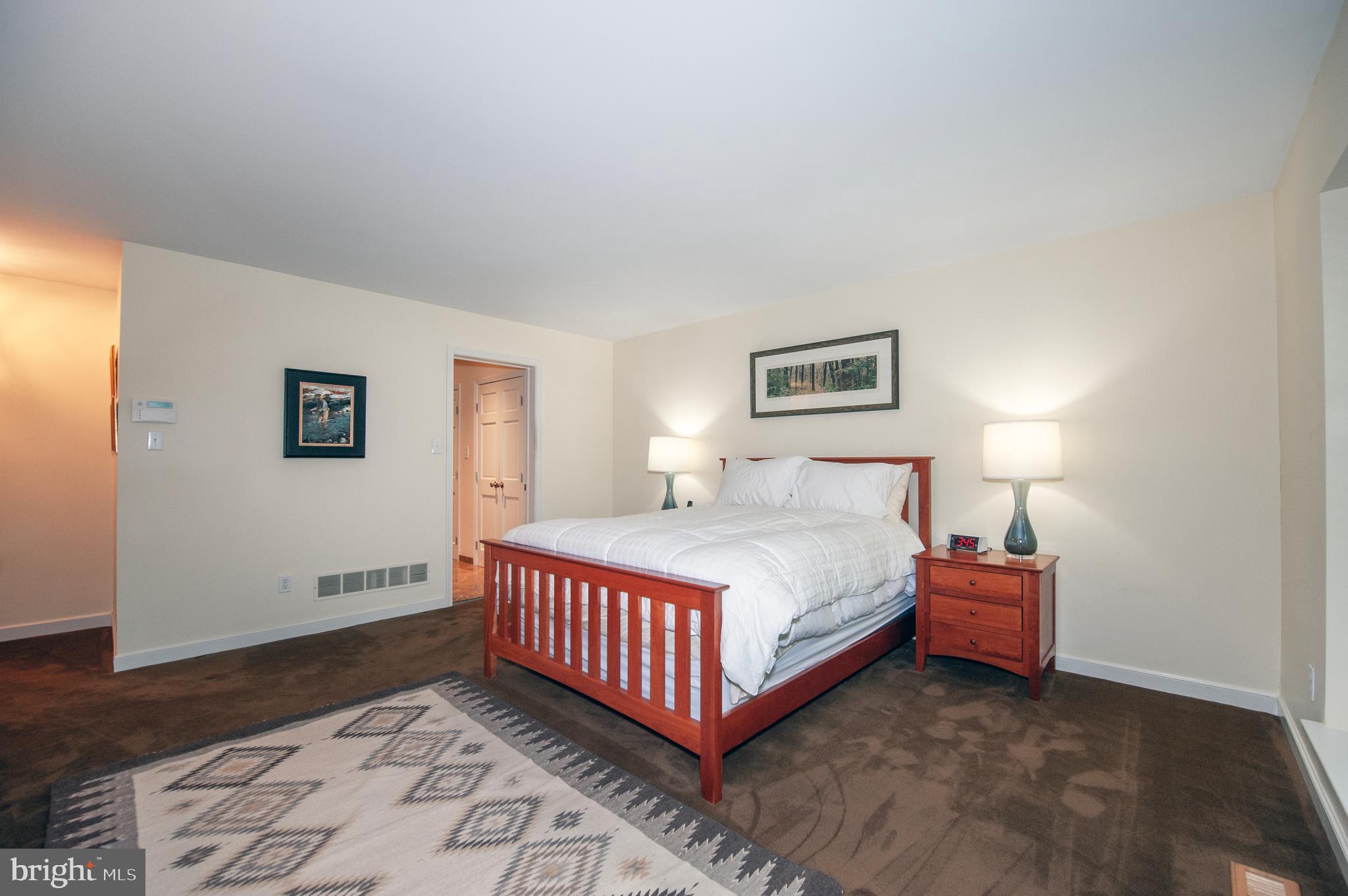 410 Chester Road Devon, PA 19333 - Photo 20 of 40 1st floor bedroom