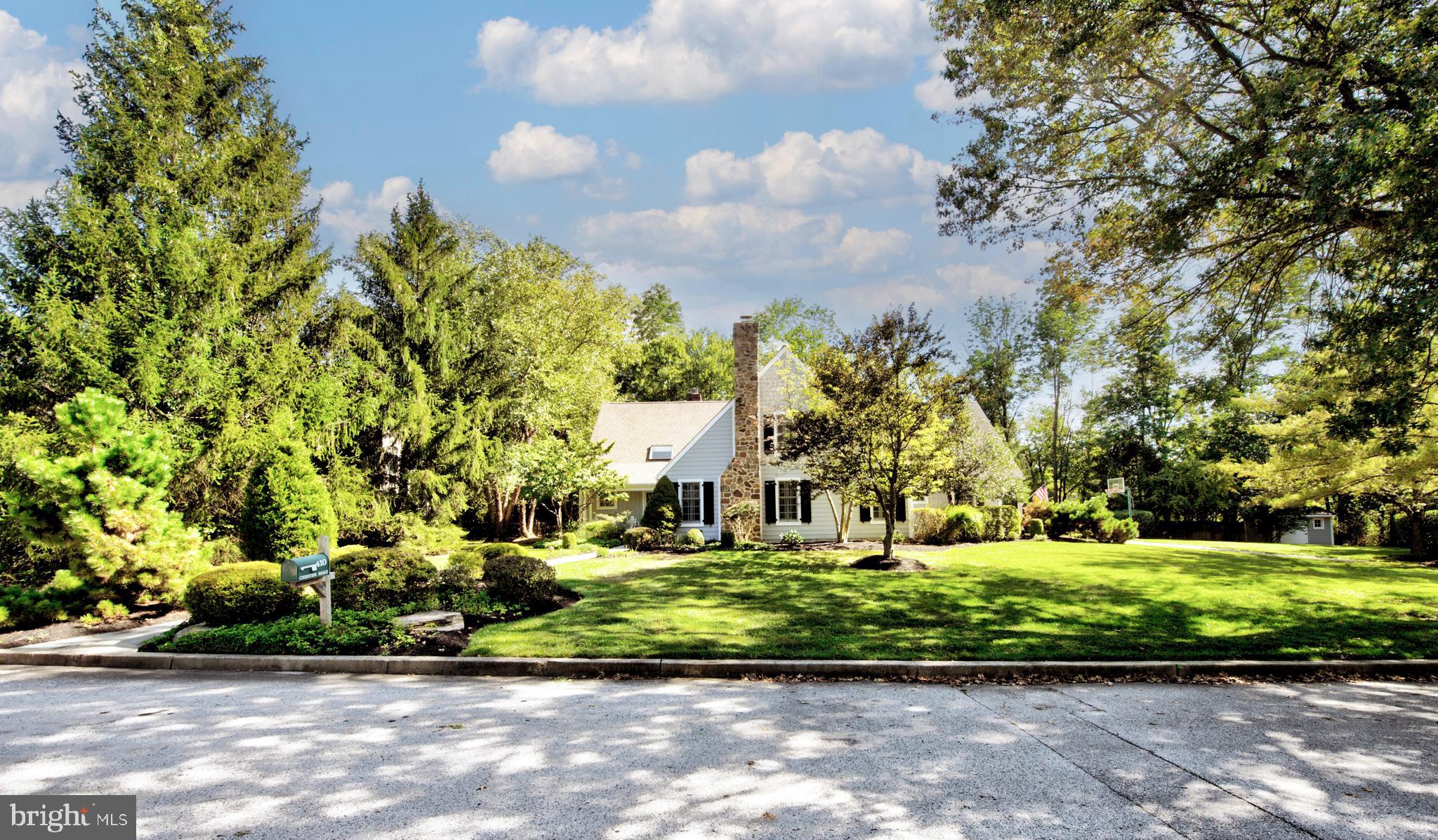 410 Chester Road Devon, PA 19333 - Photo 2 of 40