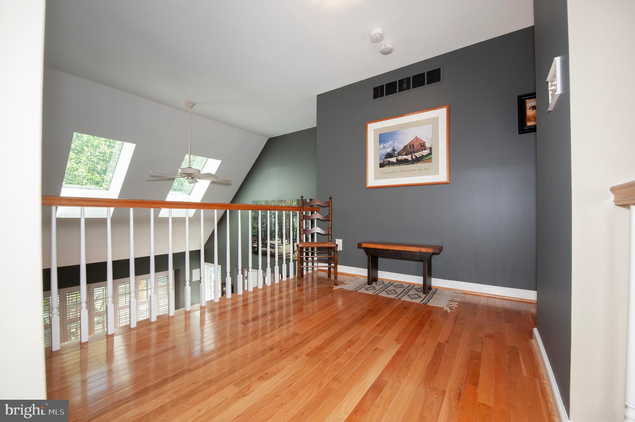 410 Chester Road Devon, PA 19333 - Photo 23 of 40 Upstairs landing