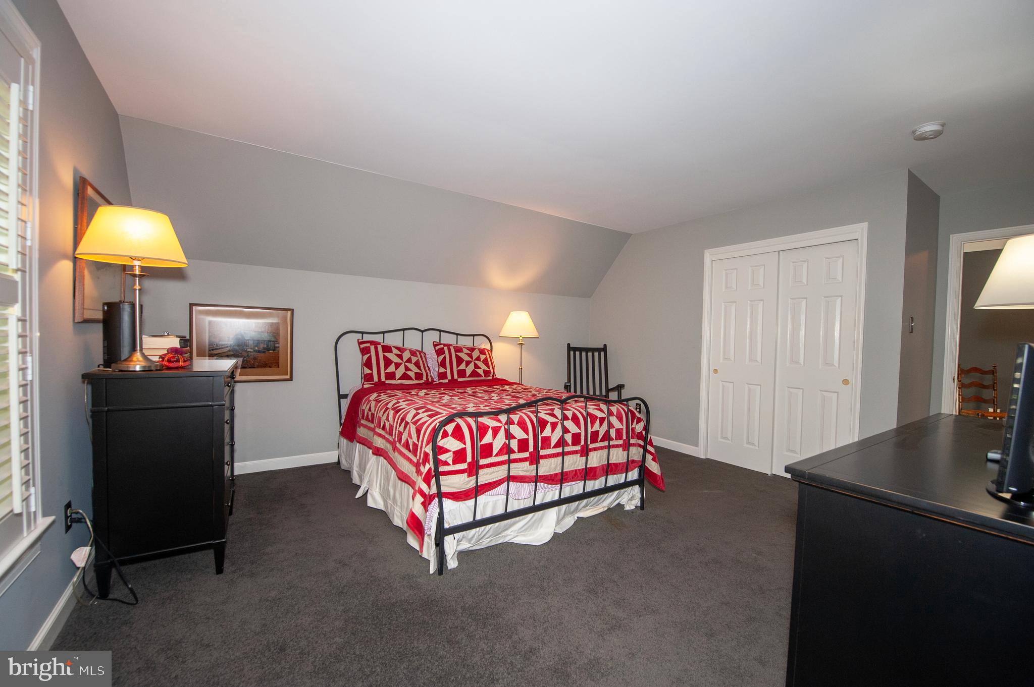 410 Chester Road Devon, PA 19333 - Photo 25 of 40 Bedroom 2