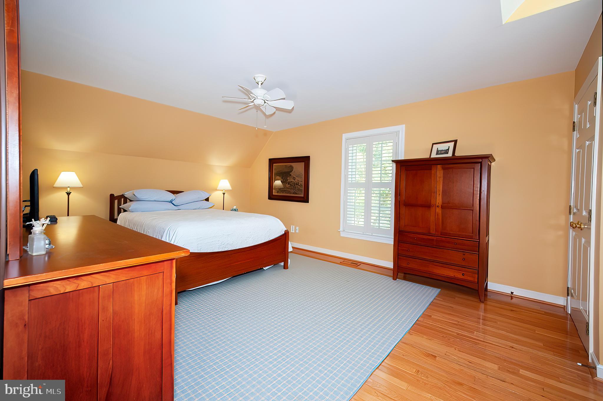 410 Chester Road Devon, PA 19333 - Photo 26 of 40 Bedroom 3