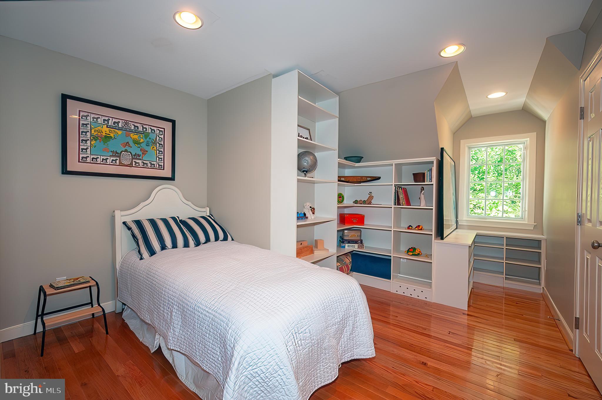 410 Chester Road Devon, PA 19333 - Photo 28 of 40 Bedroom 4