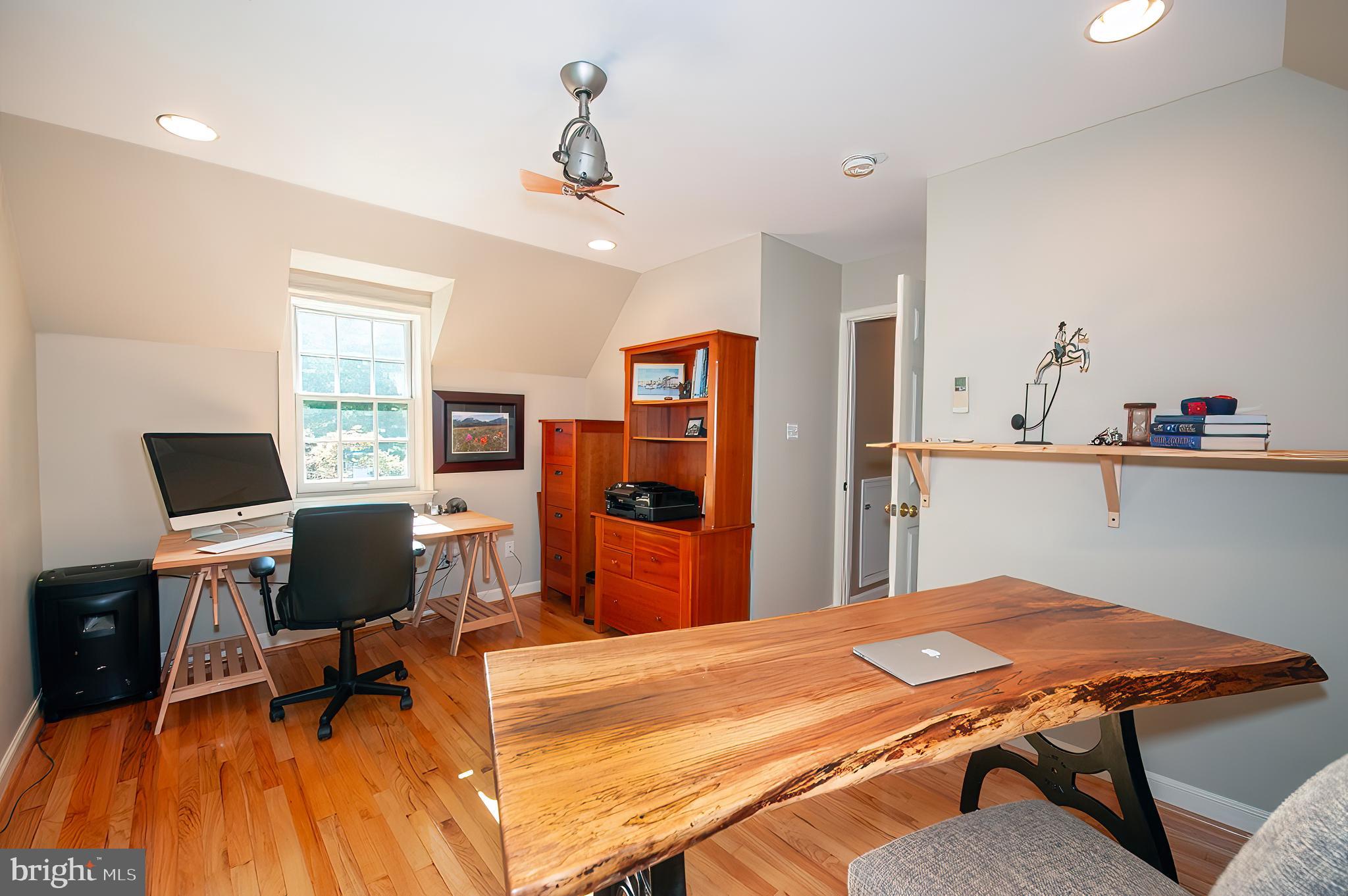 410 Chester Road Devon, PA 19333 - Photo 30 of 40 Office off Gym/Bedroom 5