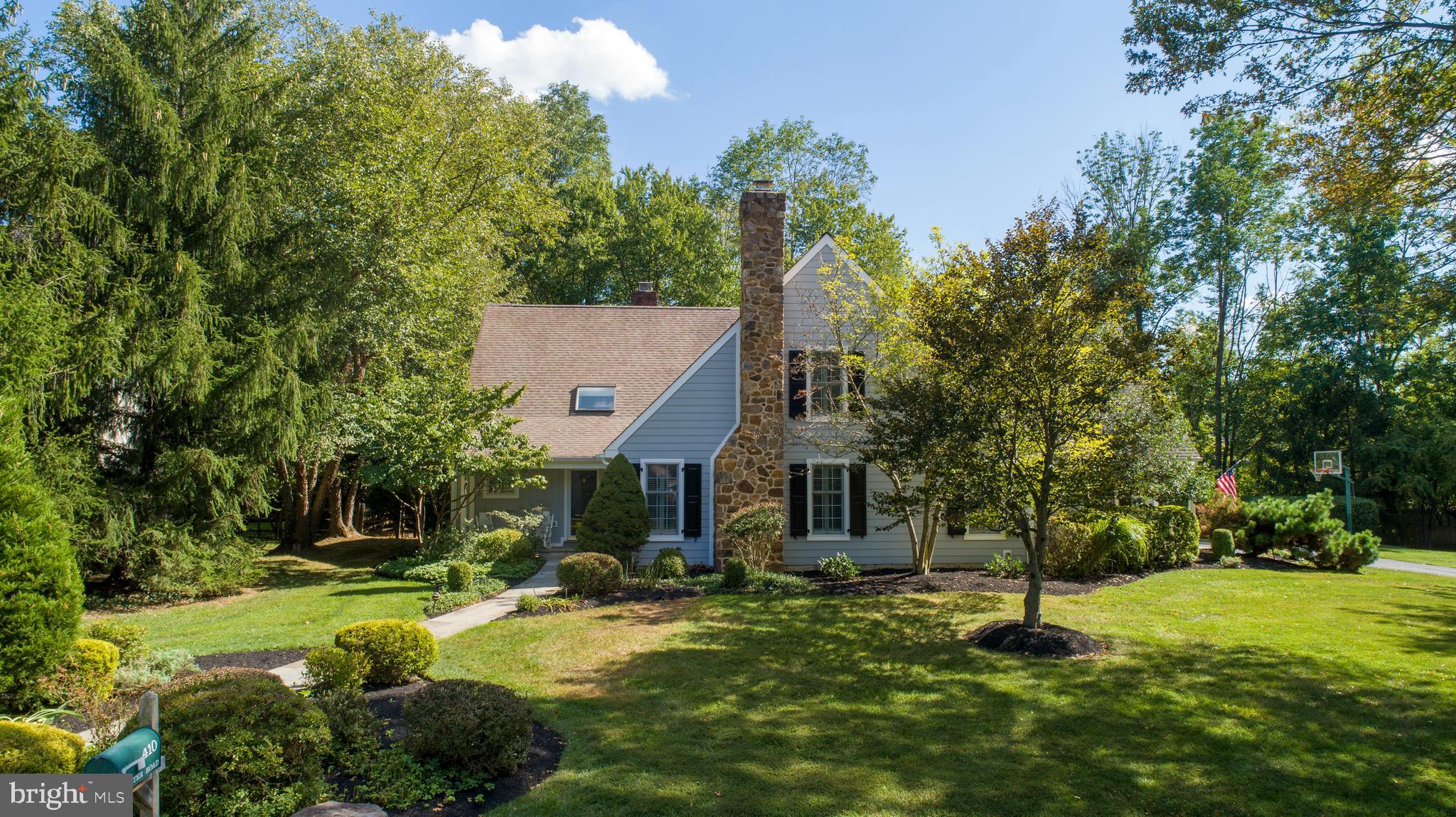 410 Chester Road Devon, PA 19333 - Photo 3 of 40