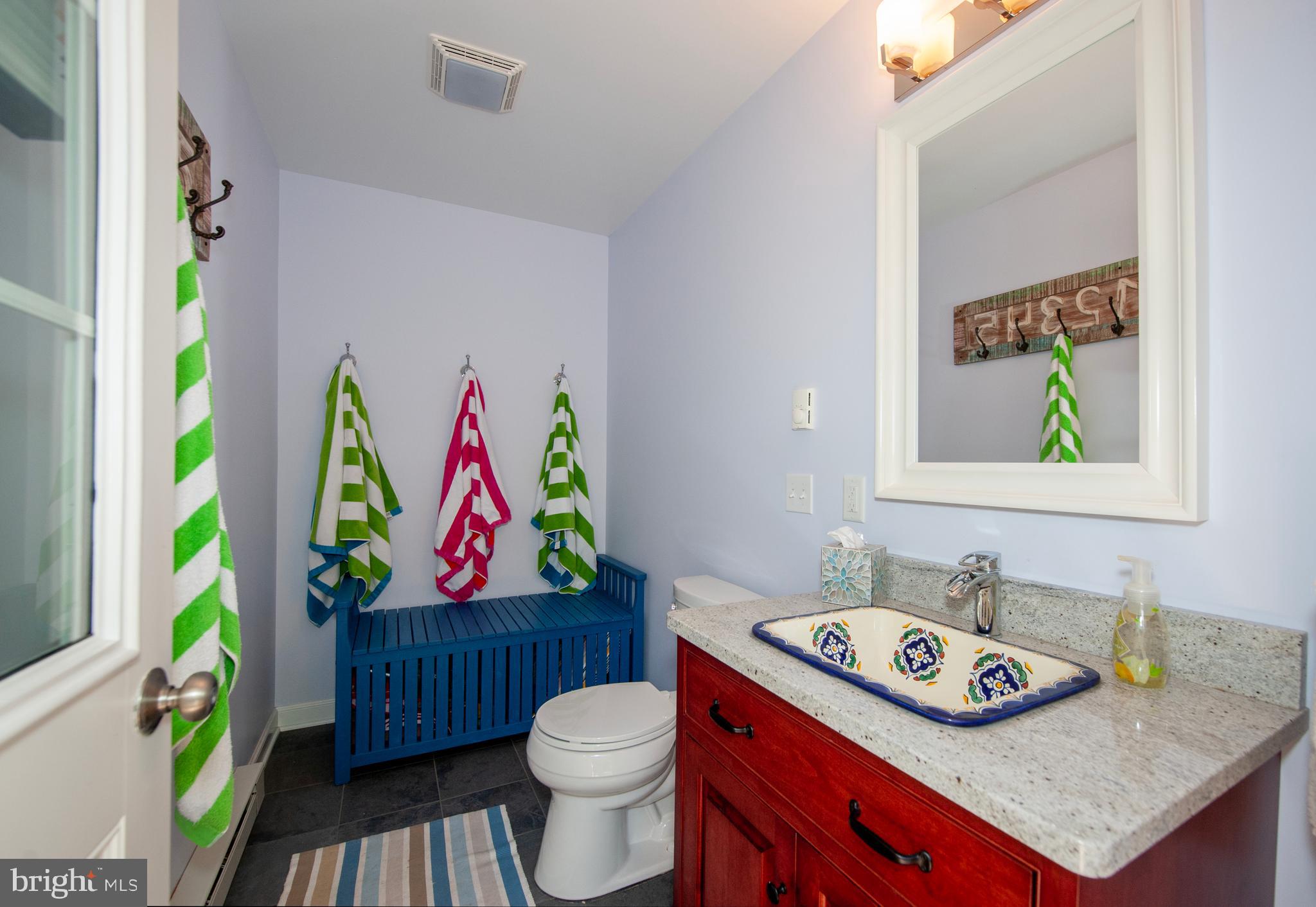 410 Chester Road Devon, PA 19333 - Photo 32 of 40 Bathroom 3