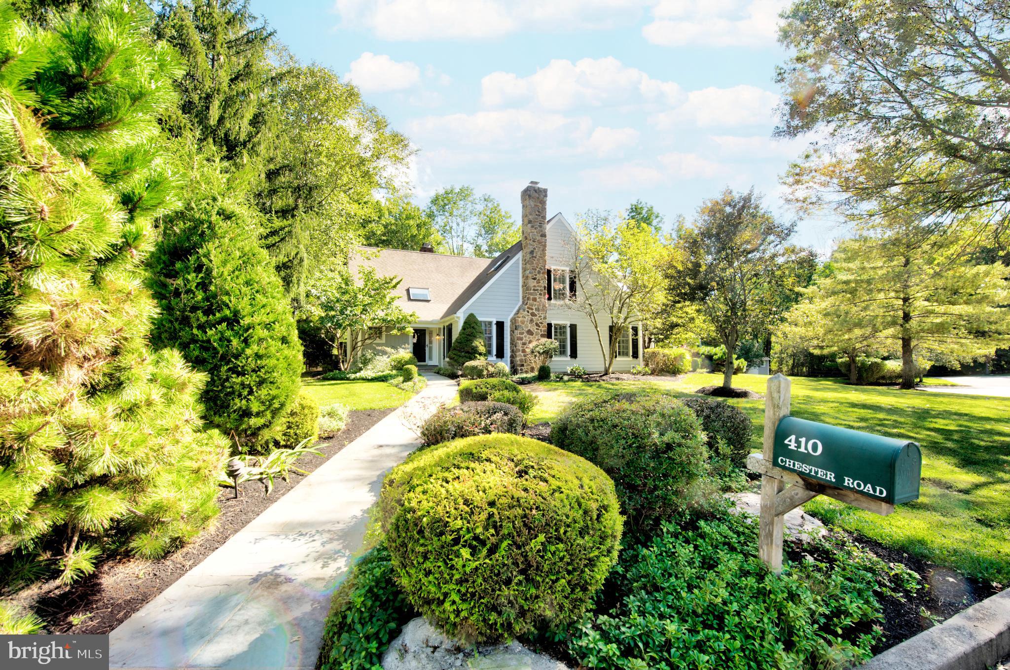 410 Chester Road Devon, PA 19333 - Photo 39 of 40