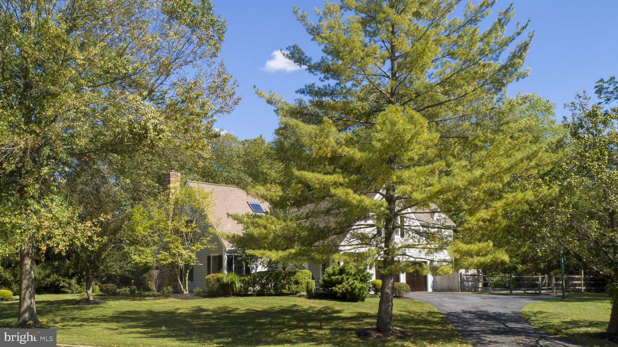 410 Chester Road Devon, PA 19333 - Photo 4 of 40