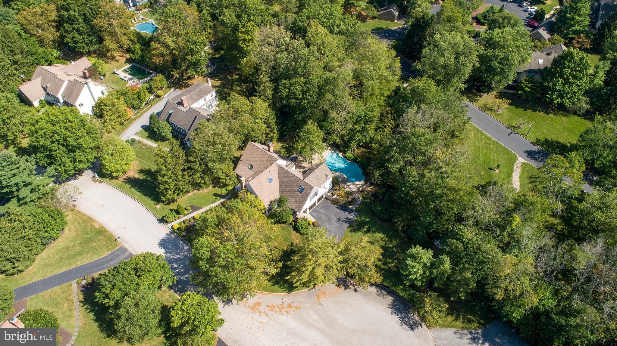 410 Chester Road Devon, PA 19333 - Photo 6 of 40