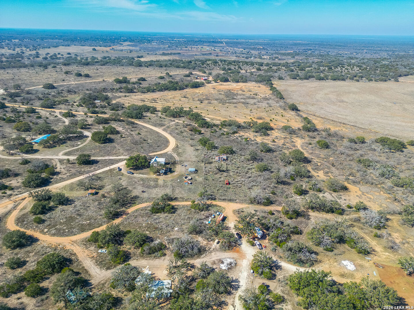 6623 Starks Road Mason, TX 76856 - Photo 43 of 114 Gallery Image 43