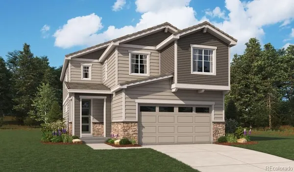 $769,950 | 10938 Greenhorn Loop, Englewood, CO 80112