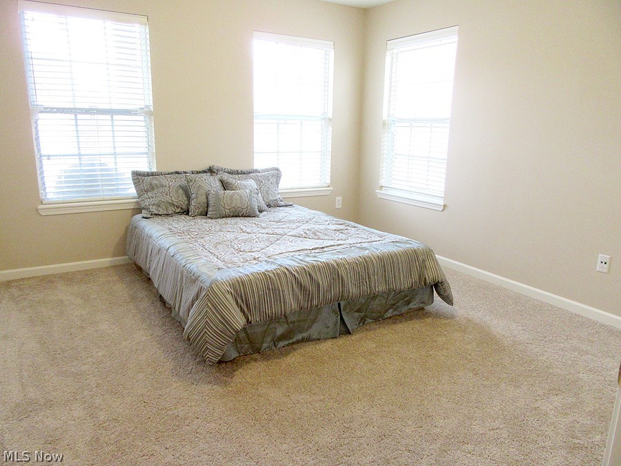29798 Center Ridge Road Westlake, OH 44145 - Photo 13 of 19 2nd bedroom approx. 13 x 12