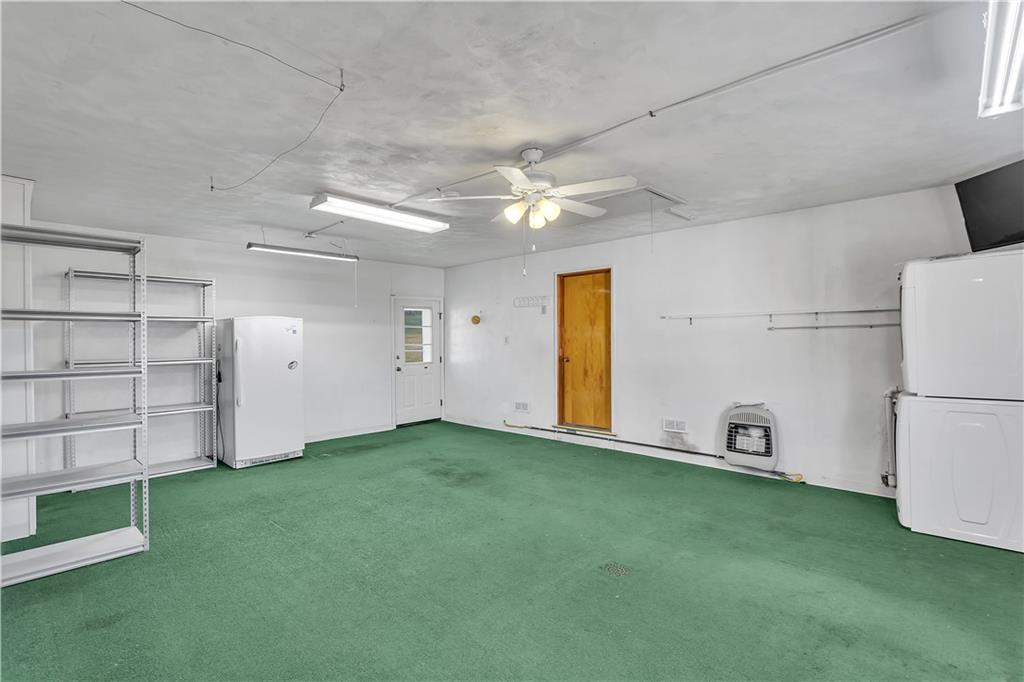 1016 North Eighty Eight Road Rices Landing, PA 15357 - Photo 11 of 32 Work/Rec Room