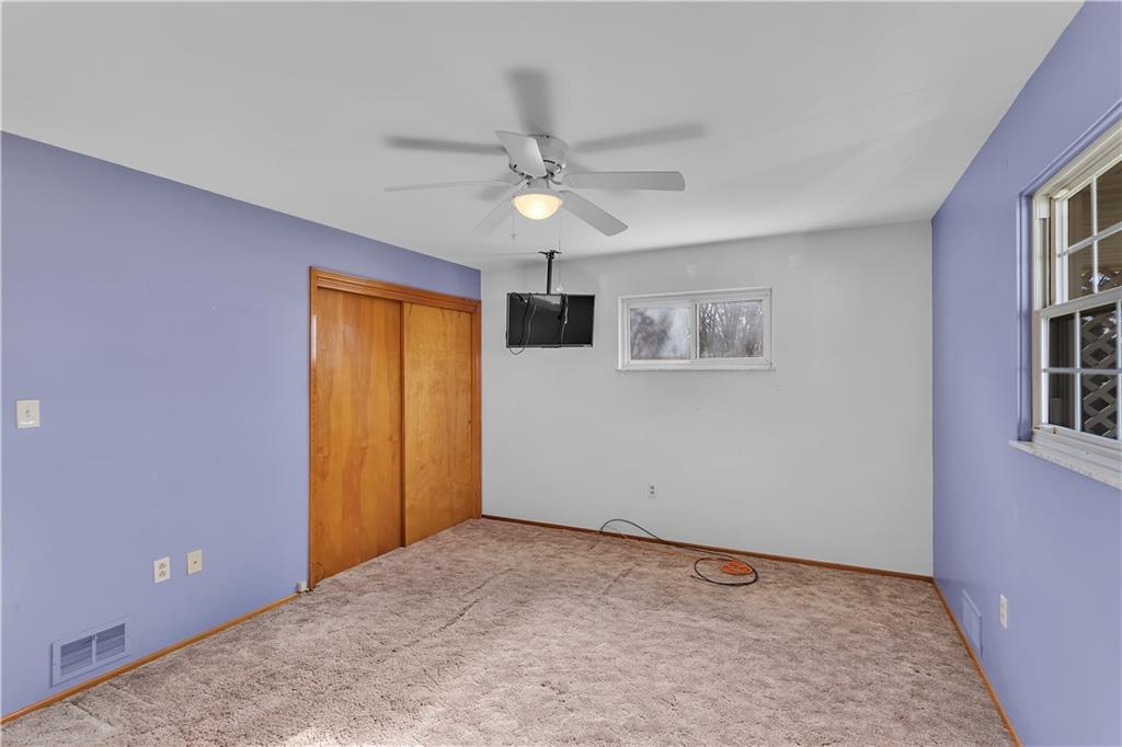 1016 North Eighty Eight Road Rices Landing, PA 15357 - Photo 16 of 32 primary bedroom