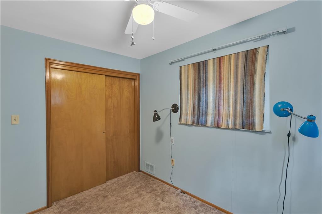 1016 North Eighty Eight Road Rices Landing, PA 15357 - Photo 20 of 32 second room