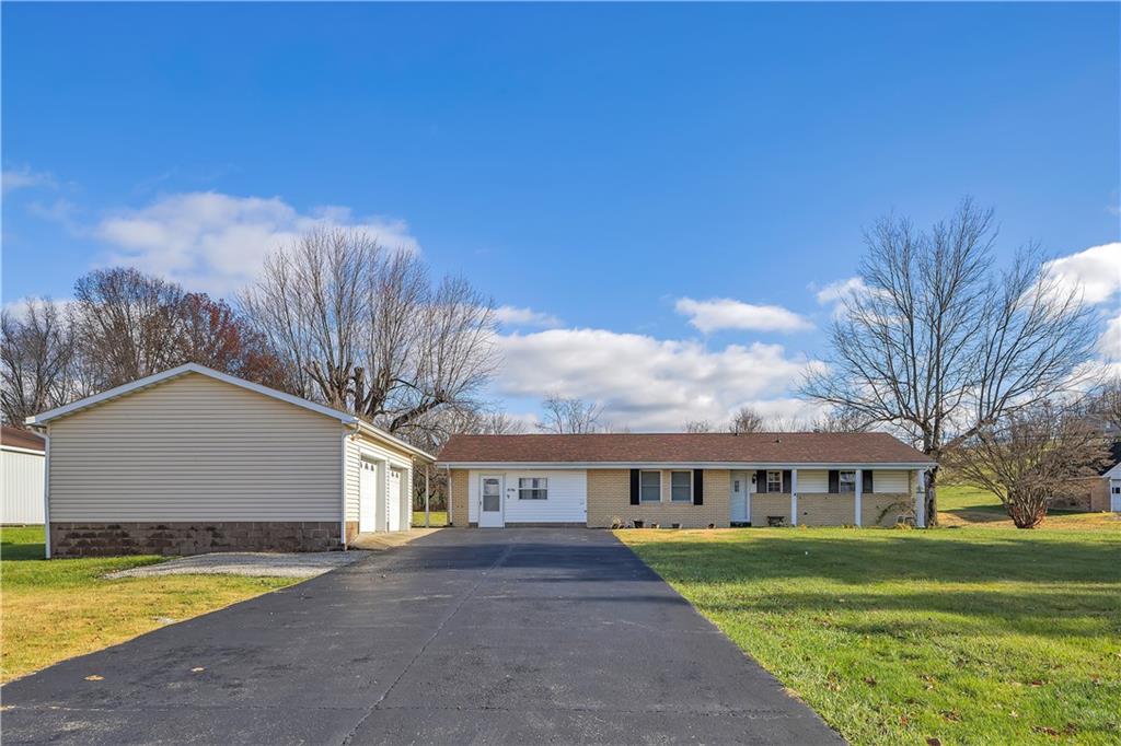 1016 North Eighty Eight Road Rices Landing, PA 15357 - Photo 2 of 32 Side