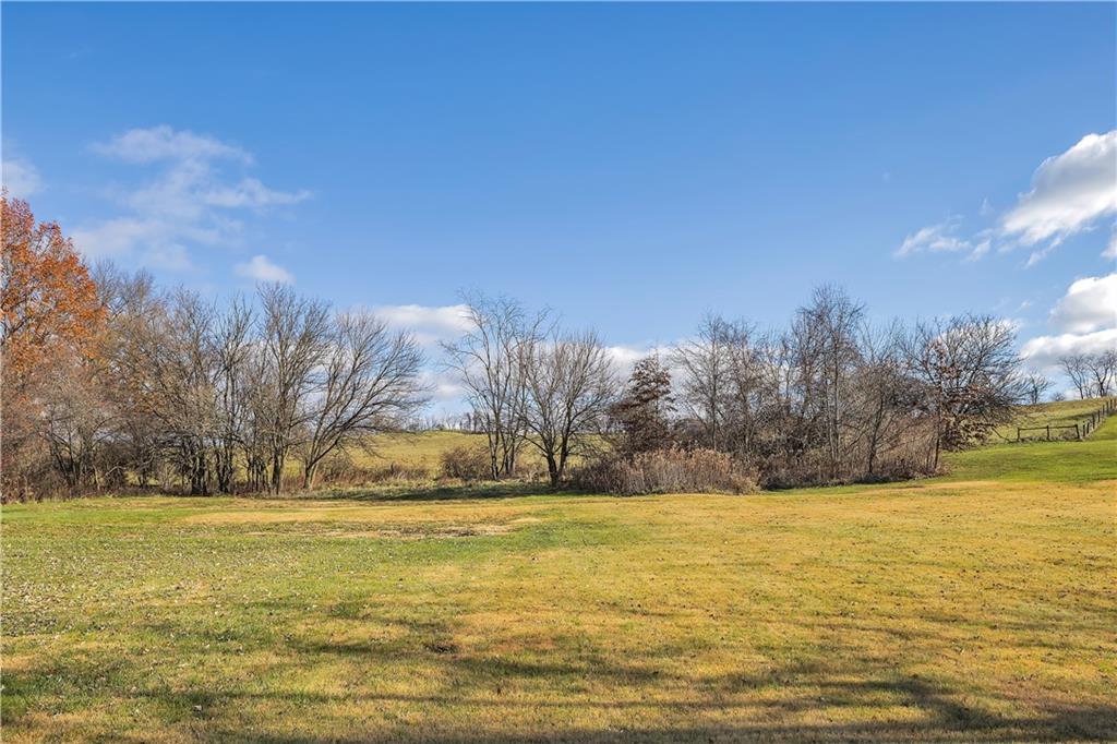 1016 North Eighty Eight Road Rices Landing, PA 15357 - Photo 6 of 32 view from back of house