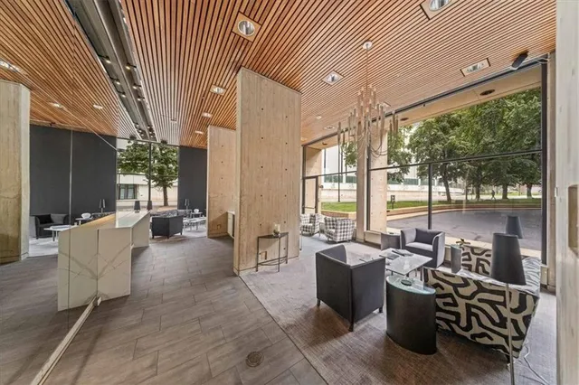 $549,000 | 2510 Grand Boulevard, Unit 1604, Kansas City, MO 64108