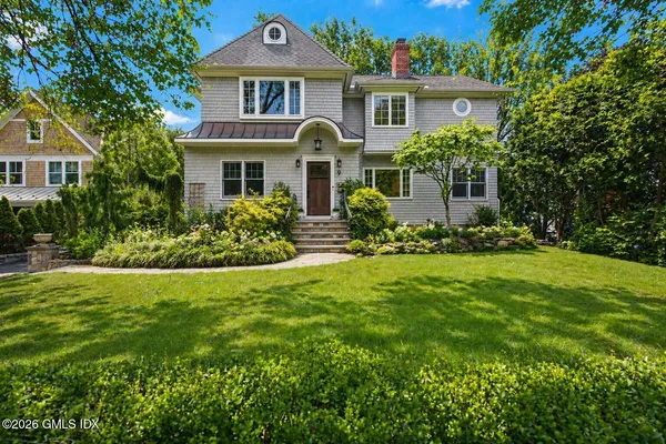 $13,500 | 9 Valleywood Road, Cos Cob, CT 06807