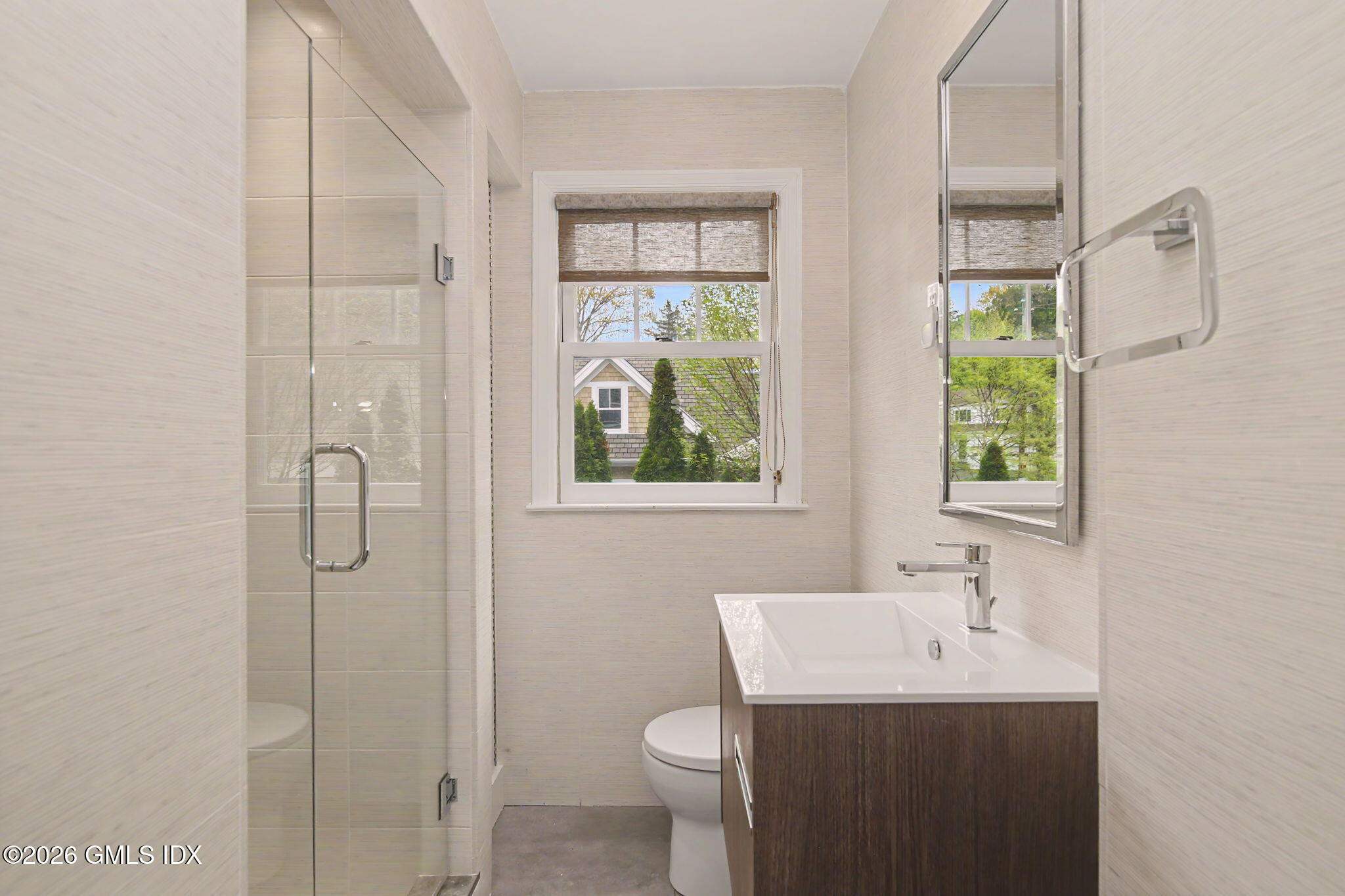 9 Valleywood Road Cos Cob, CT 06807 - Photo 14 of 27 Bathroom 2
