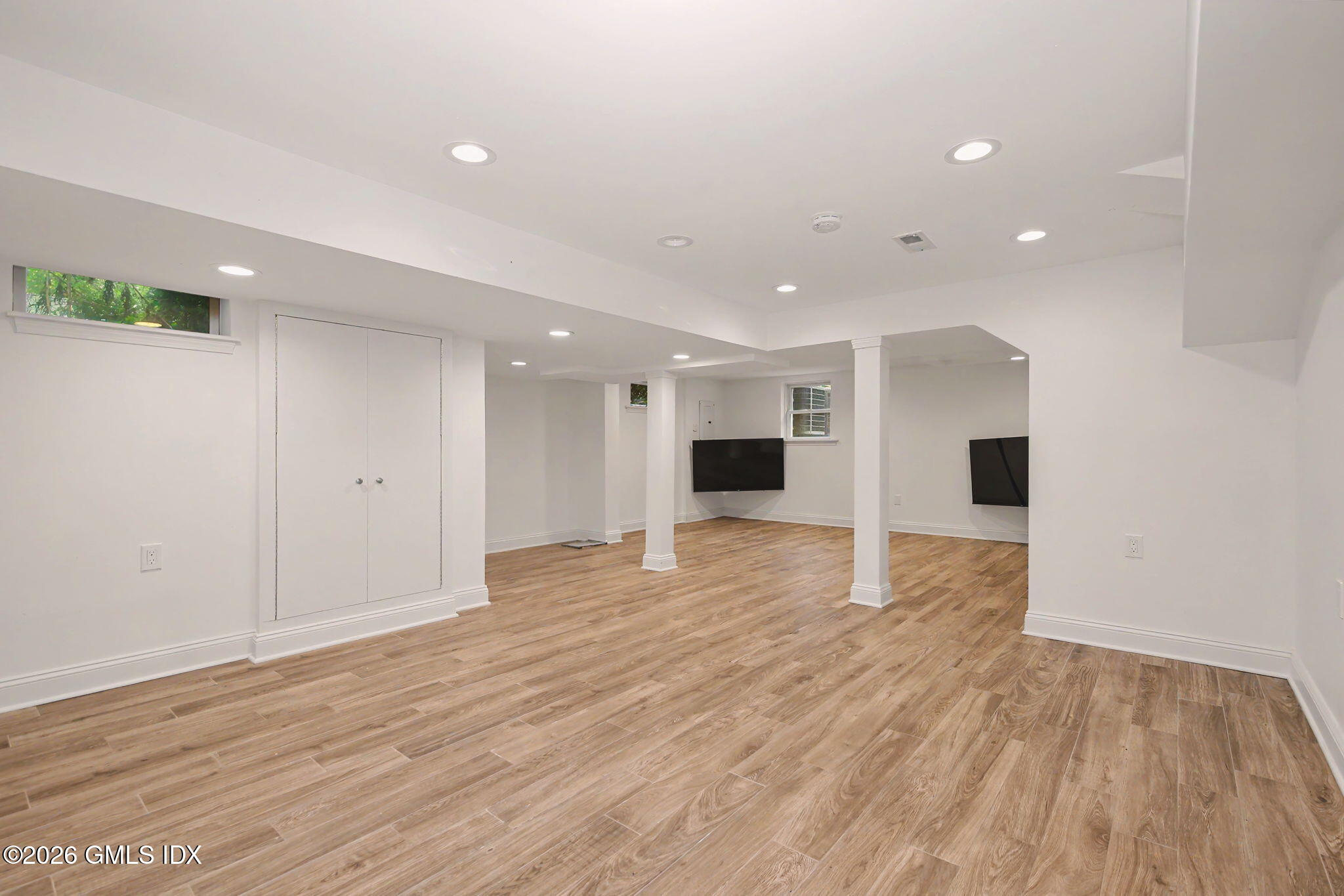 9 Valleywood Road Cos Cob, CT 06807 - Photo 19 of 27 Finished Basement