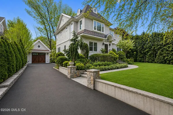 $13,500 | 9 Valleywood Road, Cos Cob, CT 06807